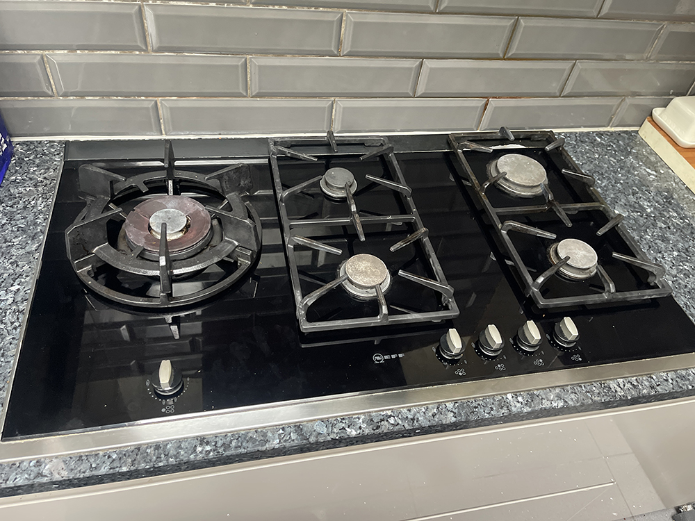 Ikea repair in Swansea